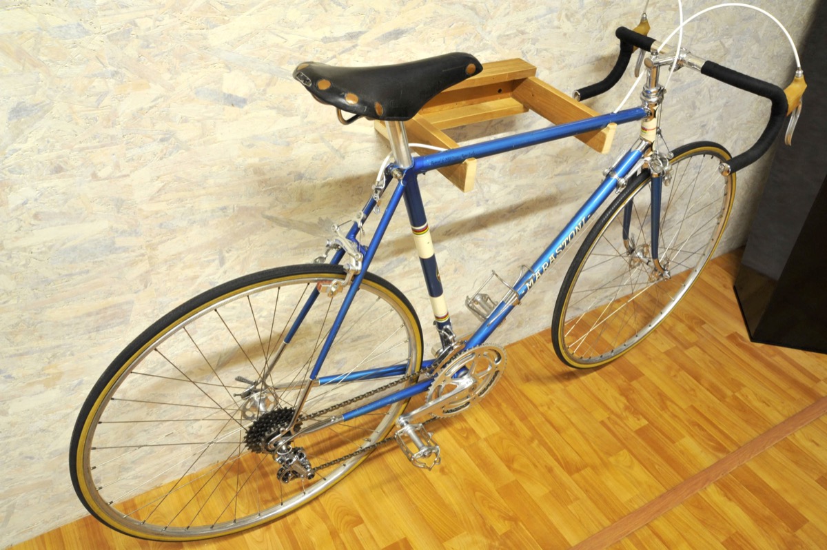 Marastoni Anni 60 Nervex S