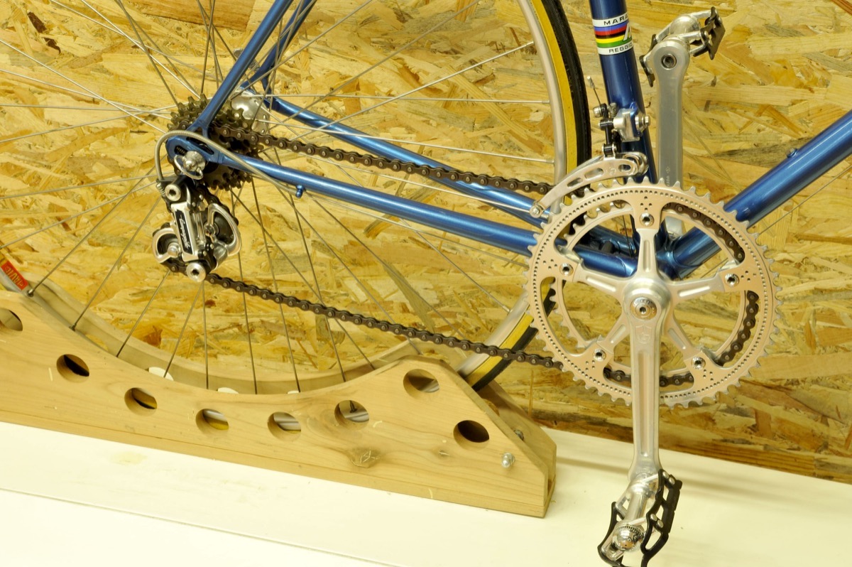 Marastoni Blu Primi Anni 80 B