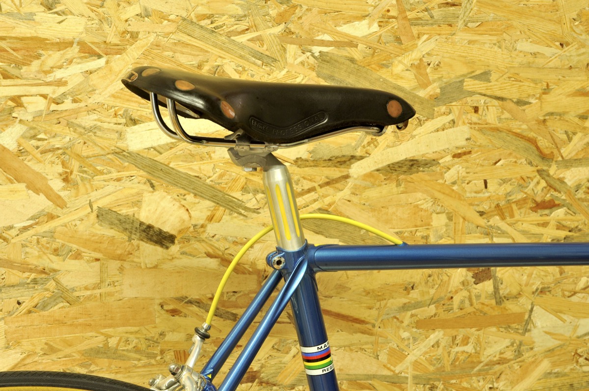 Marastoni Blu Primi Anni 80 D