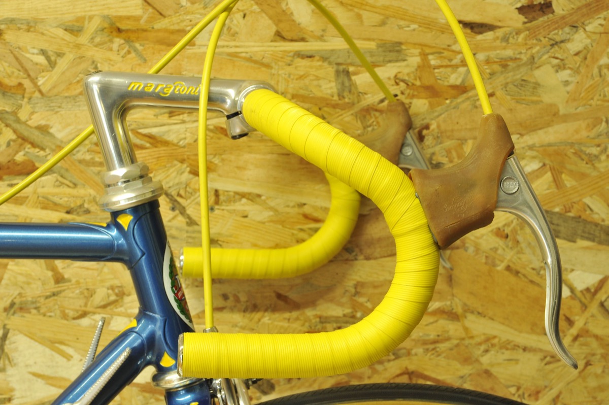 Marastoni Blu Primi Anni 80 F