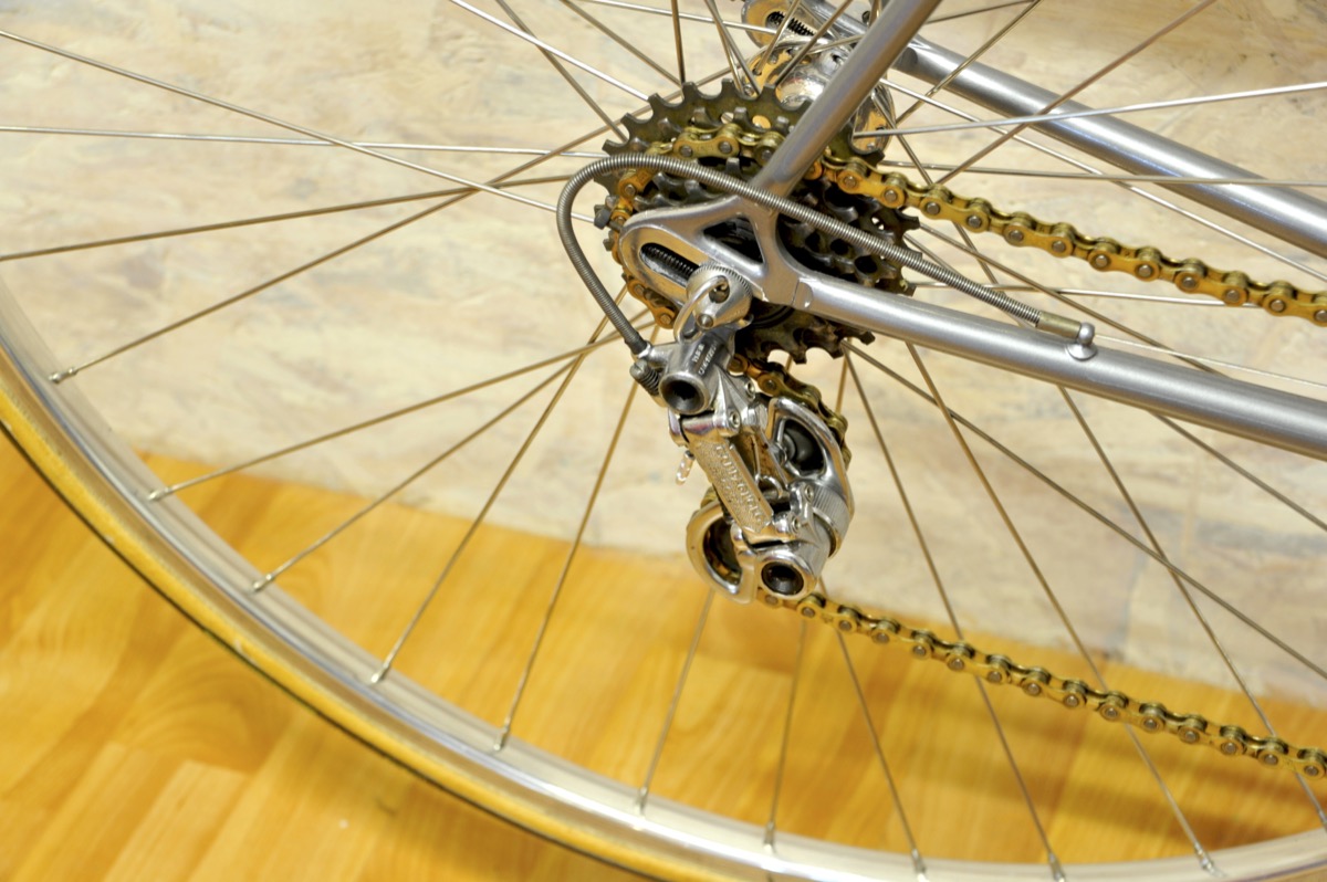 Marastoni Fine Anni 60 C