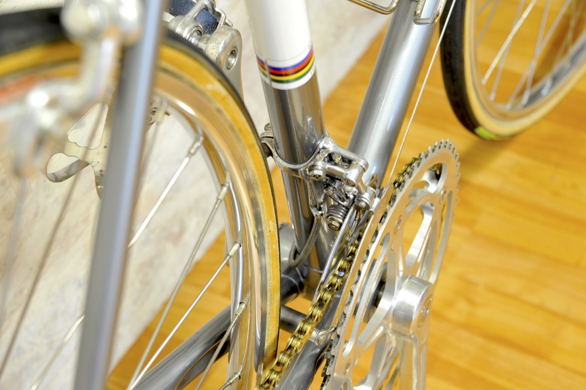 Marastoni Fine Anni 60 D