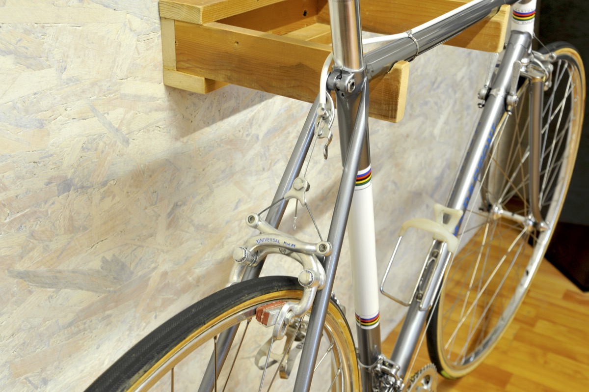 Marastoni Fine Anni 60 E