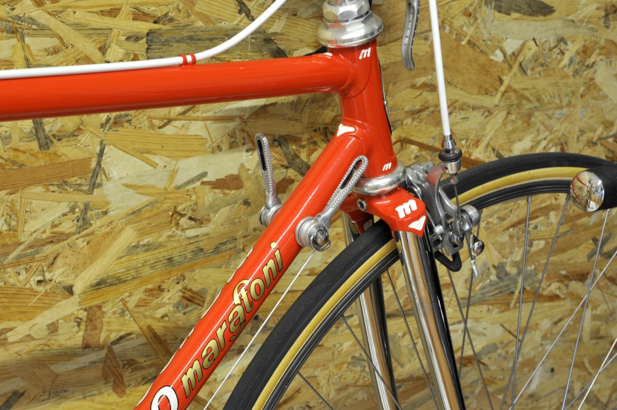 Marco Marastoni1981 D