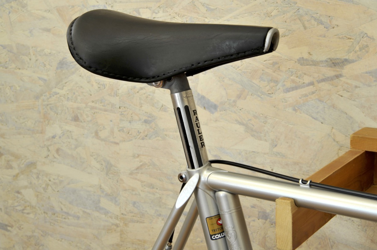 Rauler Special 1982 Grigio C