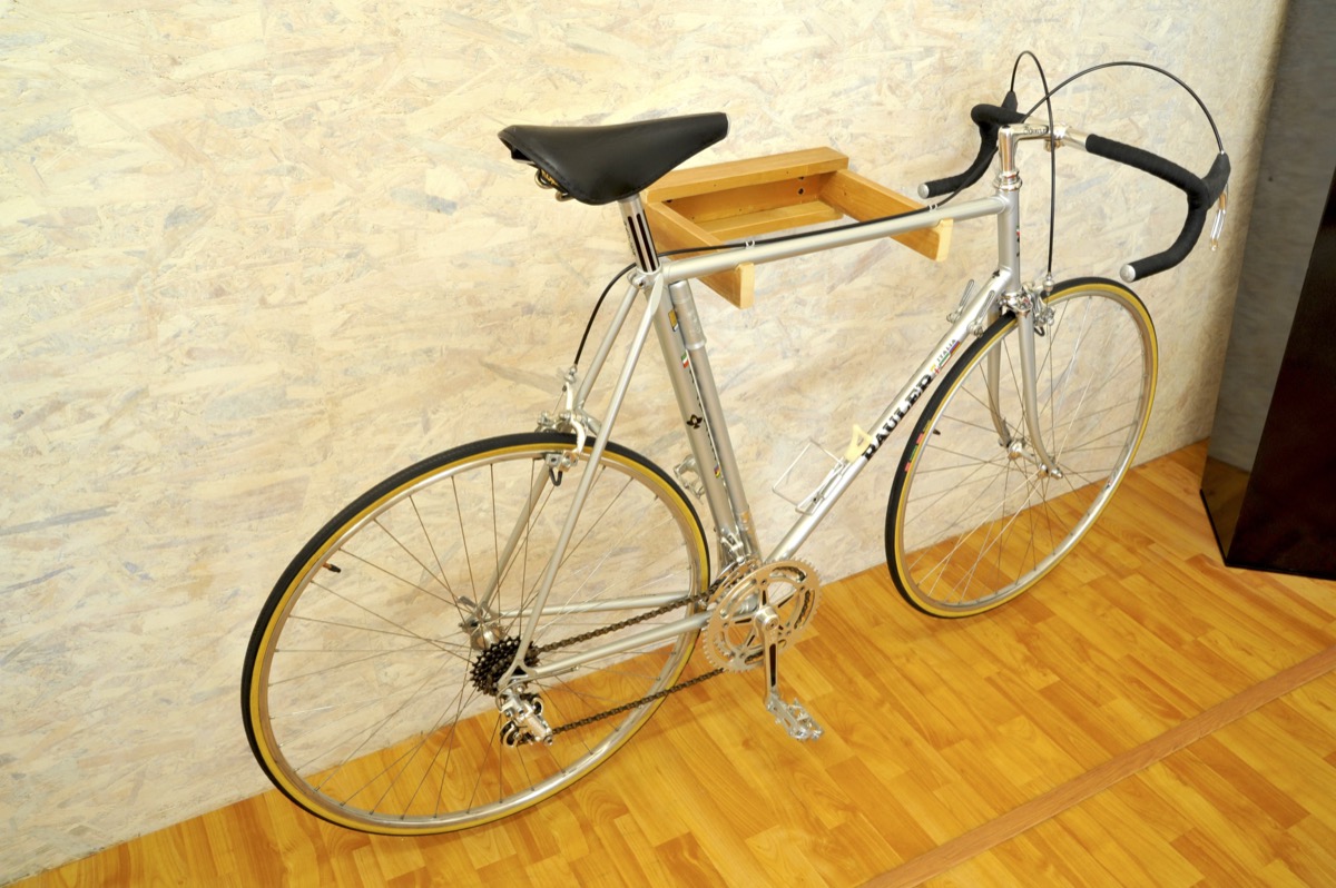 Rauler Special 1982 Grigio G