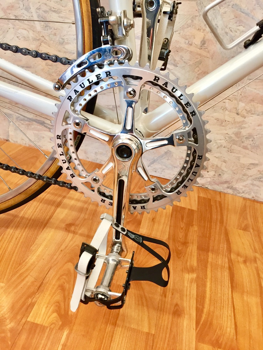 Rauler Special 1983 B