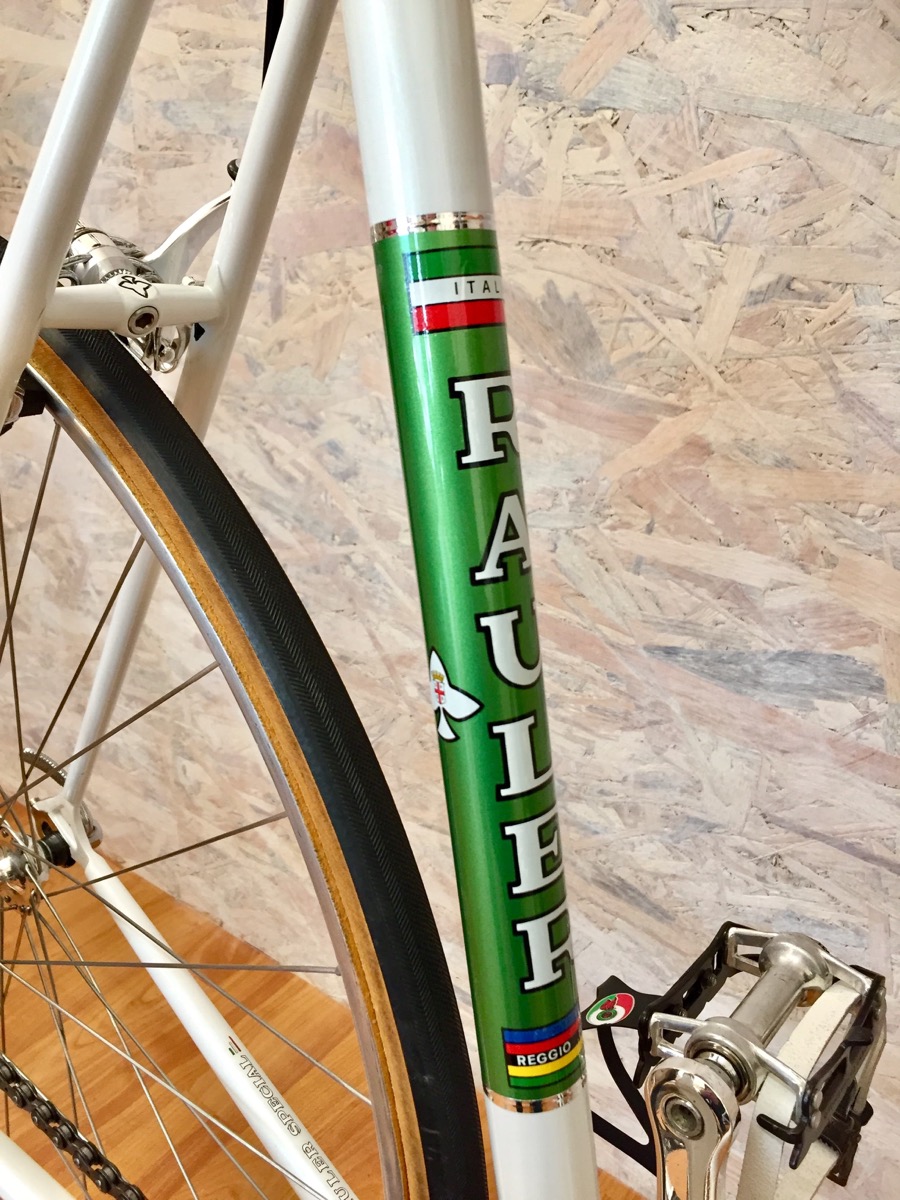 Rauler Special 1983 C