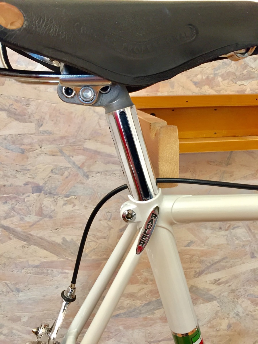 Rauler Special 1983 F