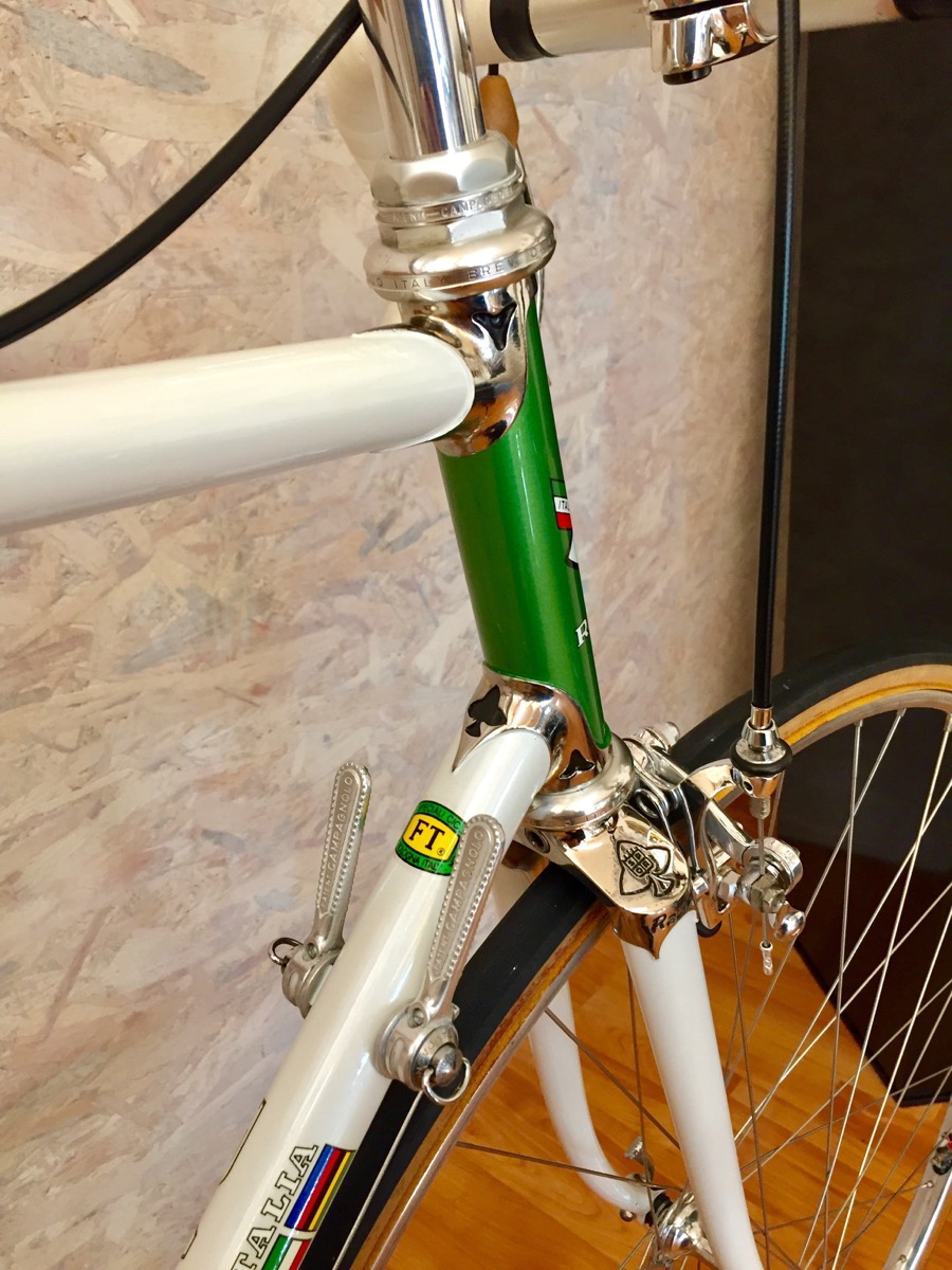 Rauler Special 1983 I