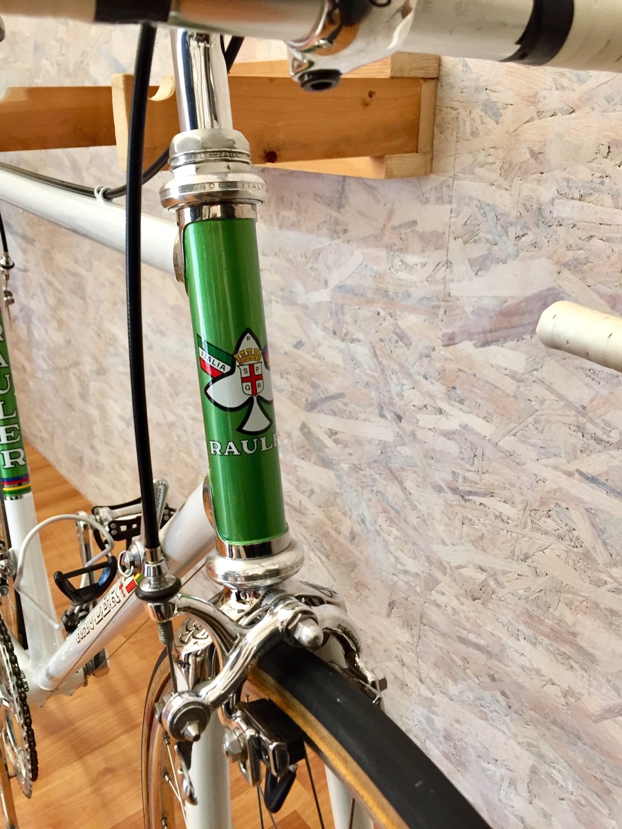 Rauler Special 1983 L