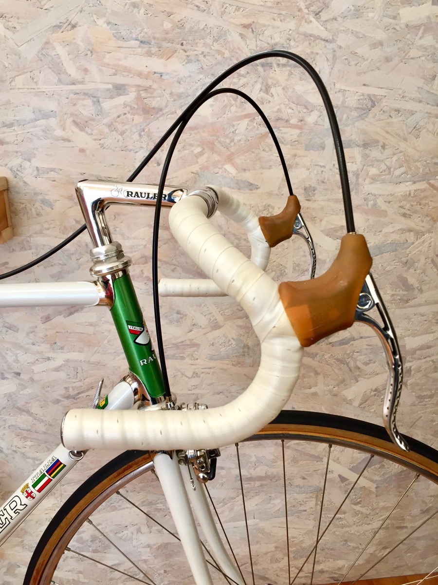 Rauler Special 1983 M