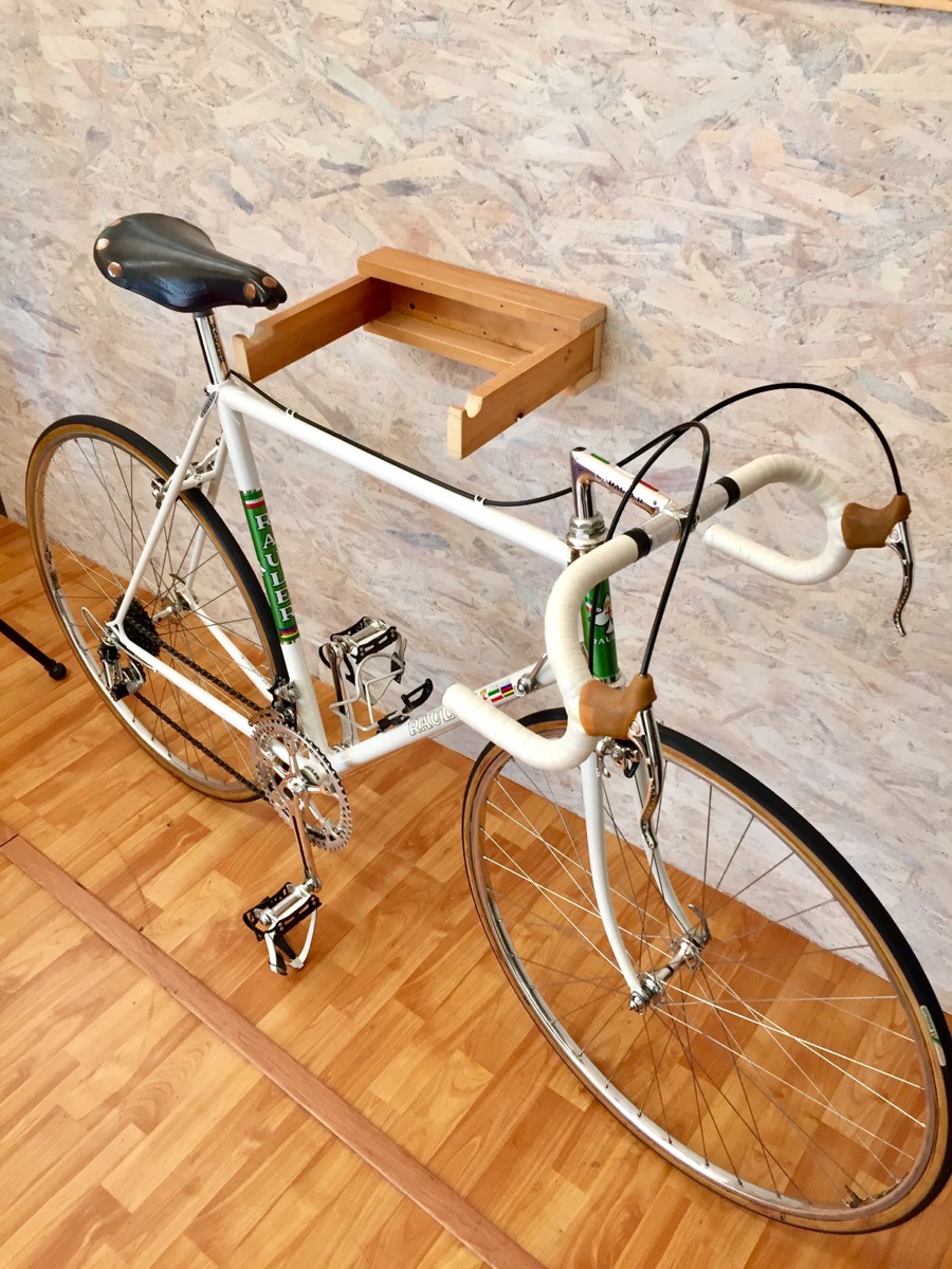 Rauler Special 1983 N