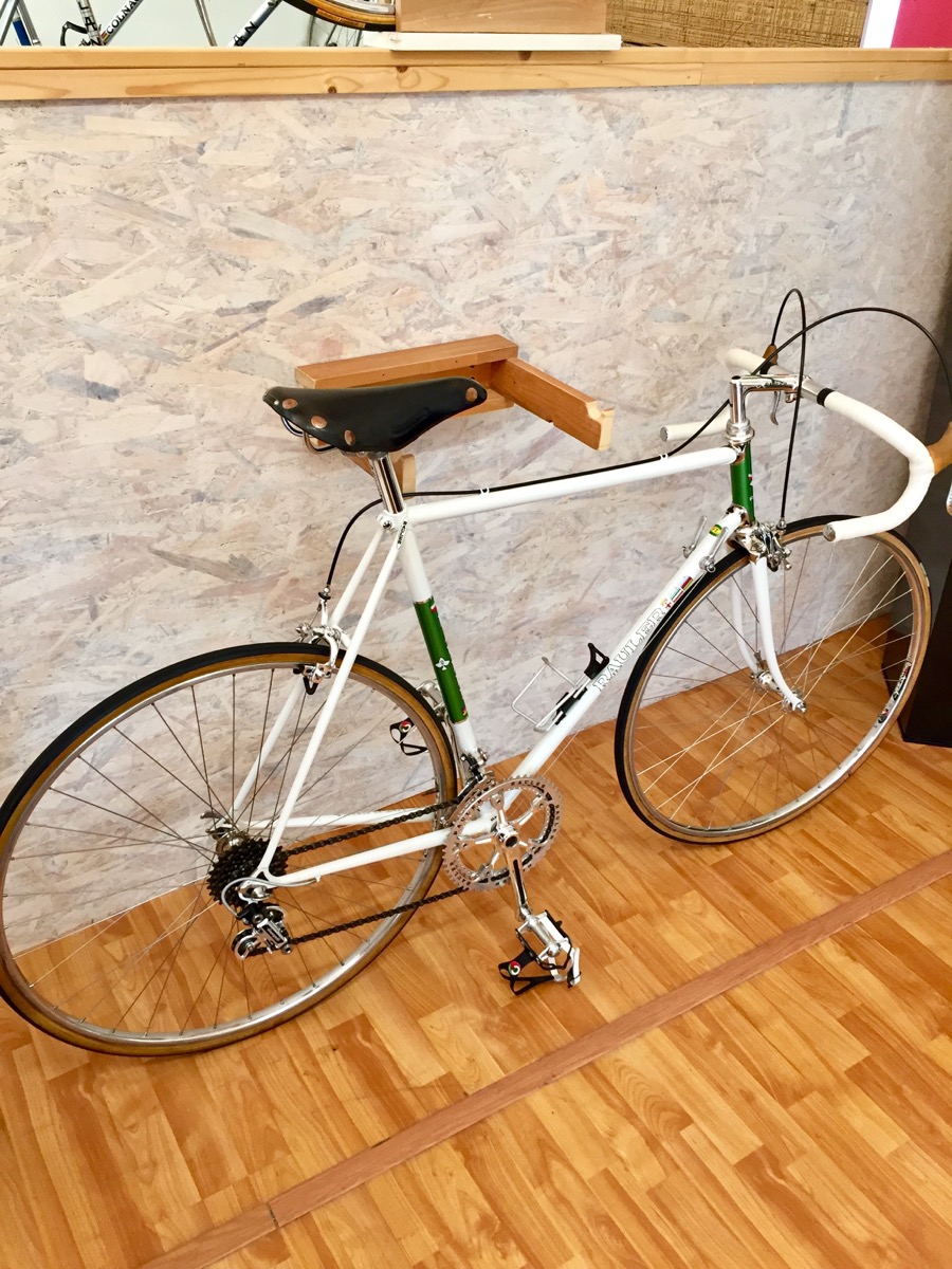 Rauler Special 1983 O