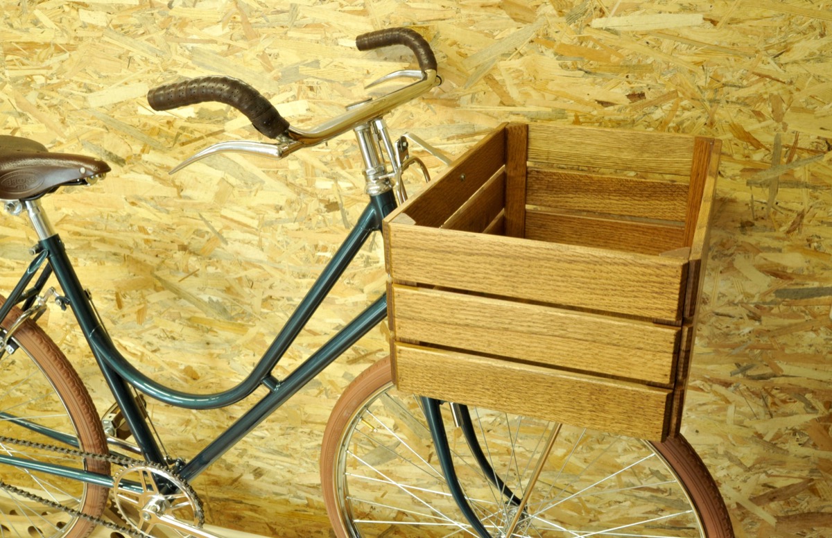 Single Speed Donna Verde Marrone C