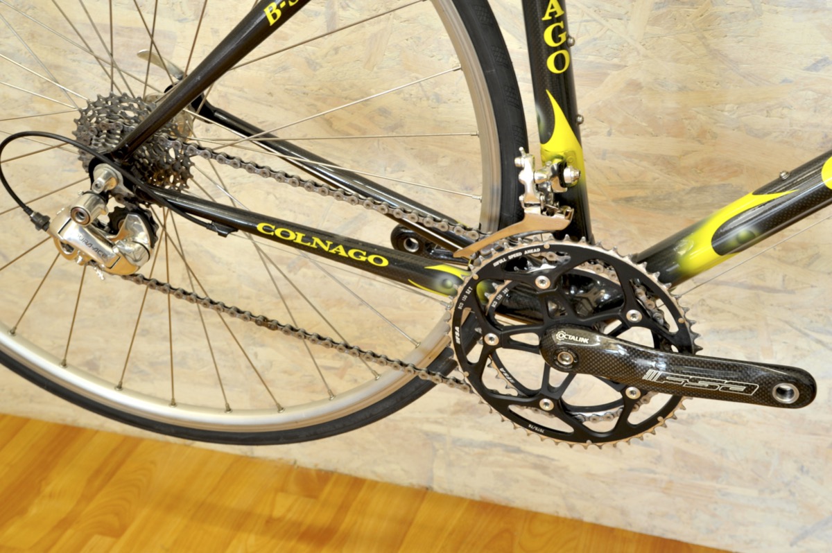 Colnago C40 Bstay B