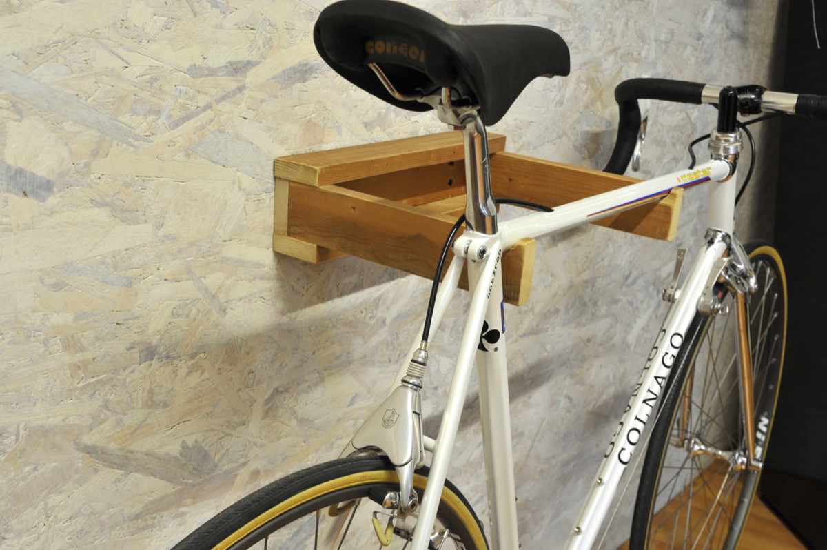 Colnago Master 1989 Bianco Perlato C