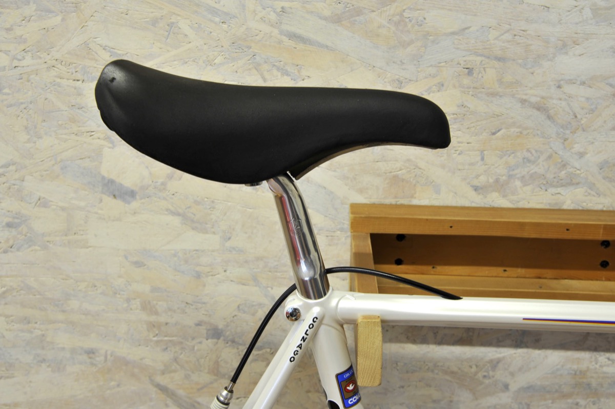 Colnago Master 1989 Bianco Perlato D