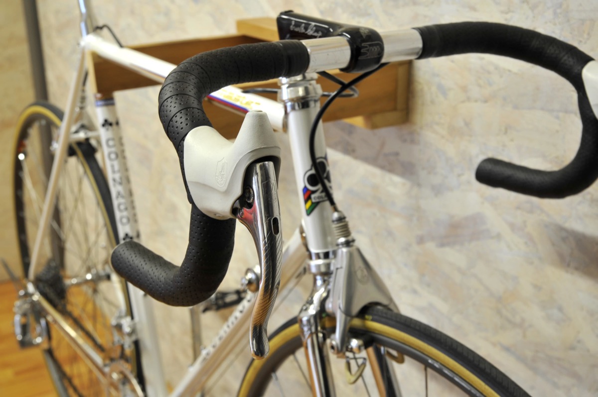 Colnago Master 1989 Bianco Perlato H