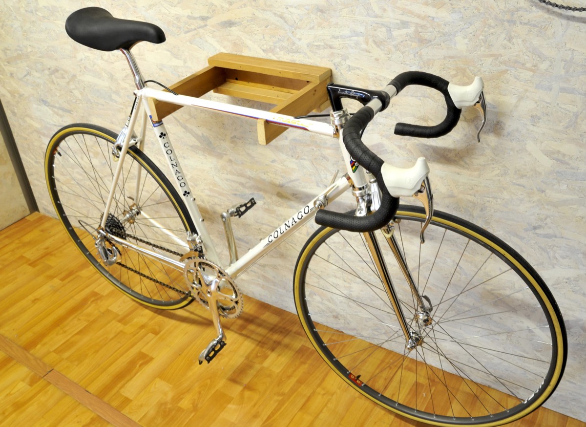 Colnago Master 1989 Bianco Perlato I
