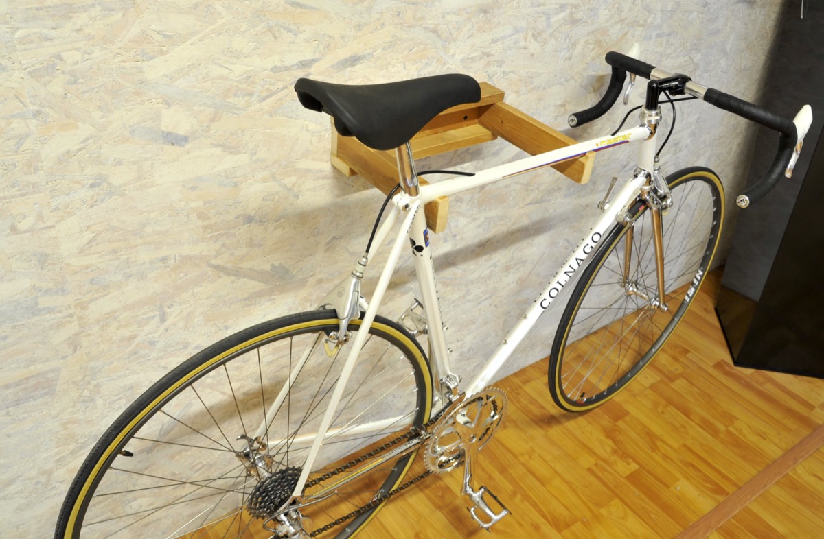 Colnago Master 1989 Bianco Perlato L