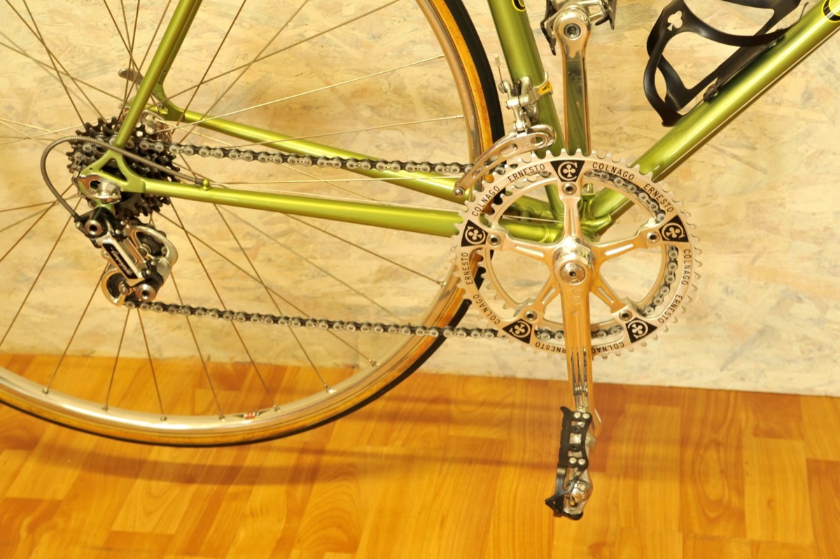 Colnago Mexico 1979 B