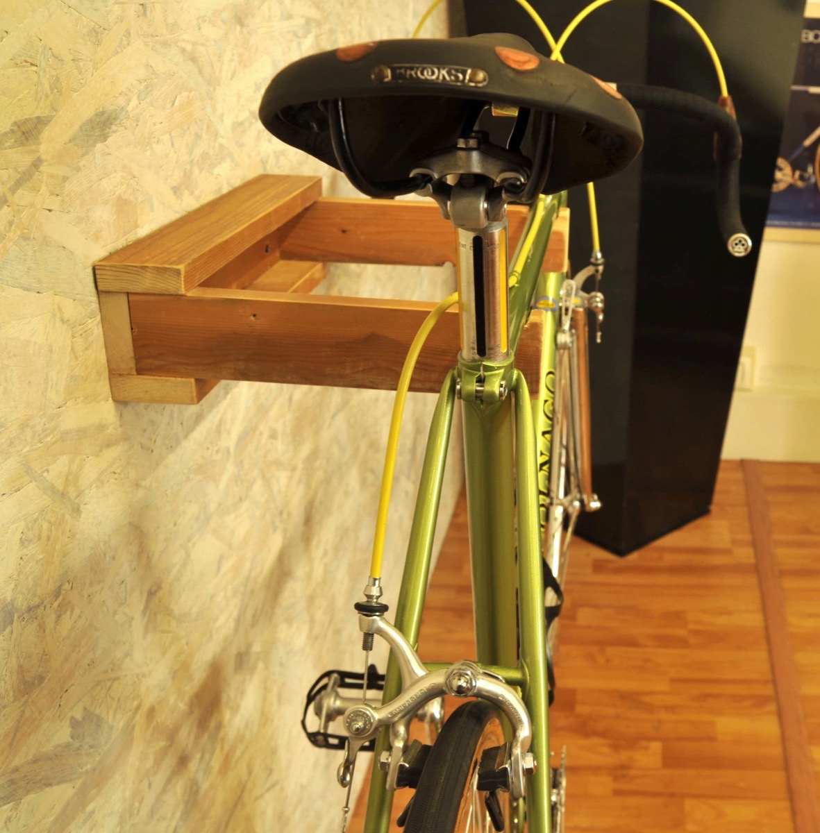 Colnago Mexico 1979 D