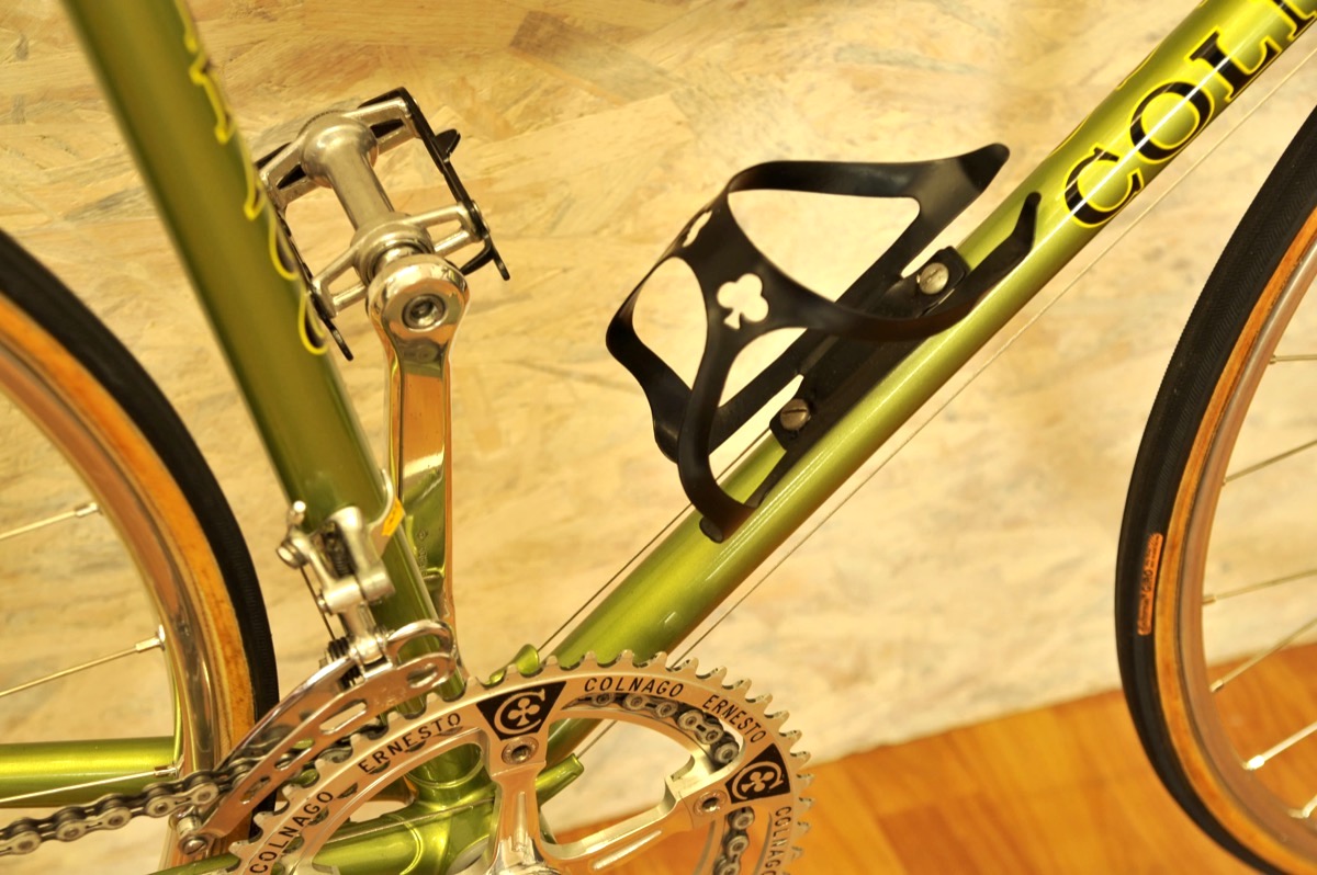 Colnago Mexico 1979 F