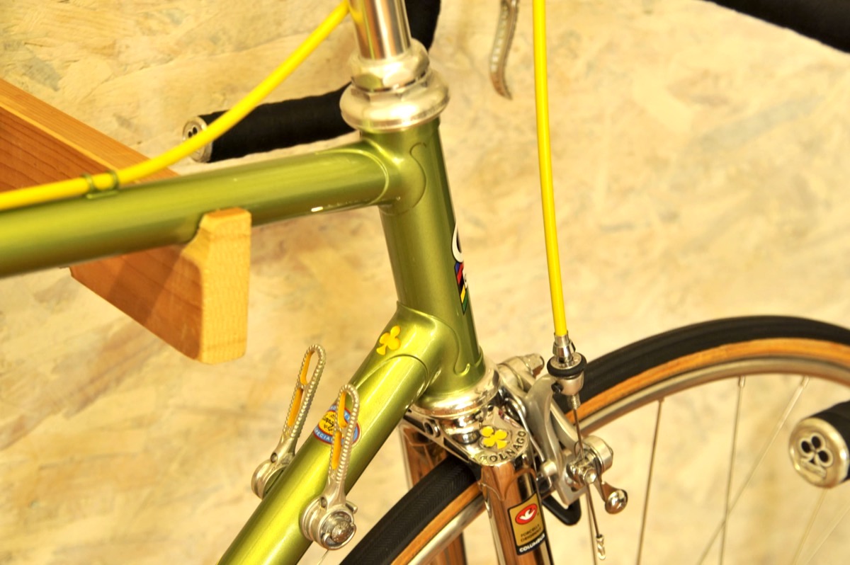 Colnago Mexico 1979 G