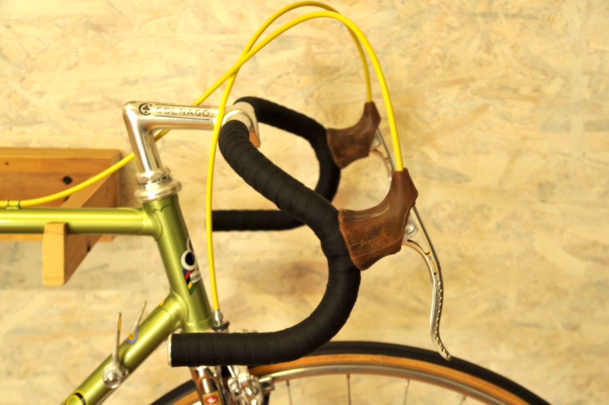 Colnago Mexico 1979 H