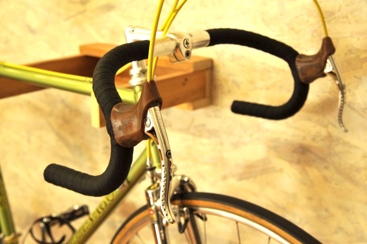 Colnago Mexico 1979 I