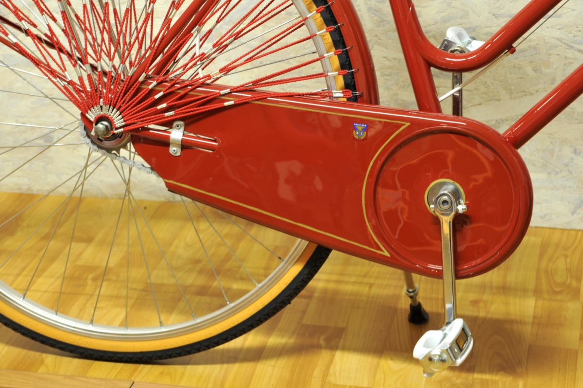 Corradini Donna 1984 B