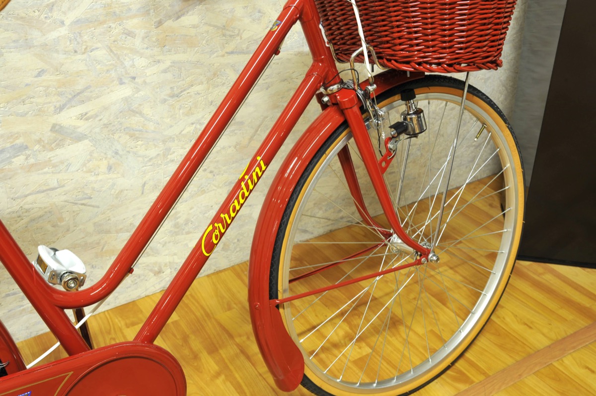 Corradini Donna 1984 C