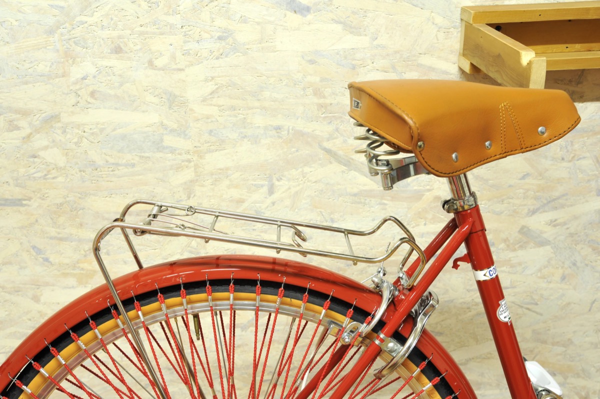 Corradini Donna 1984 D