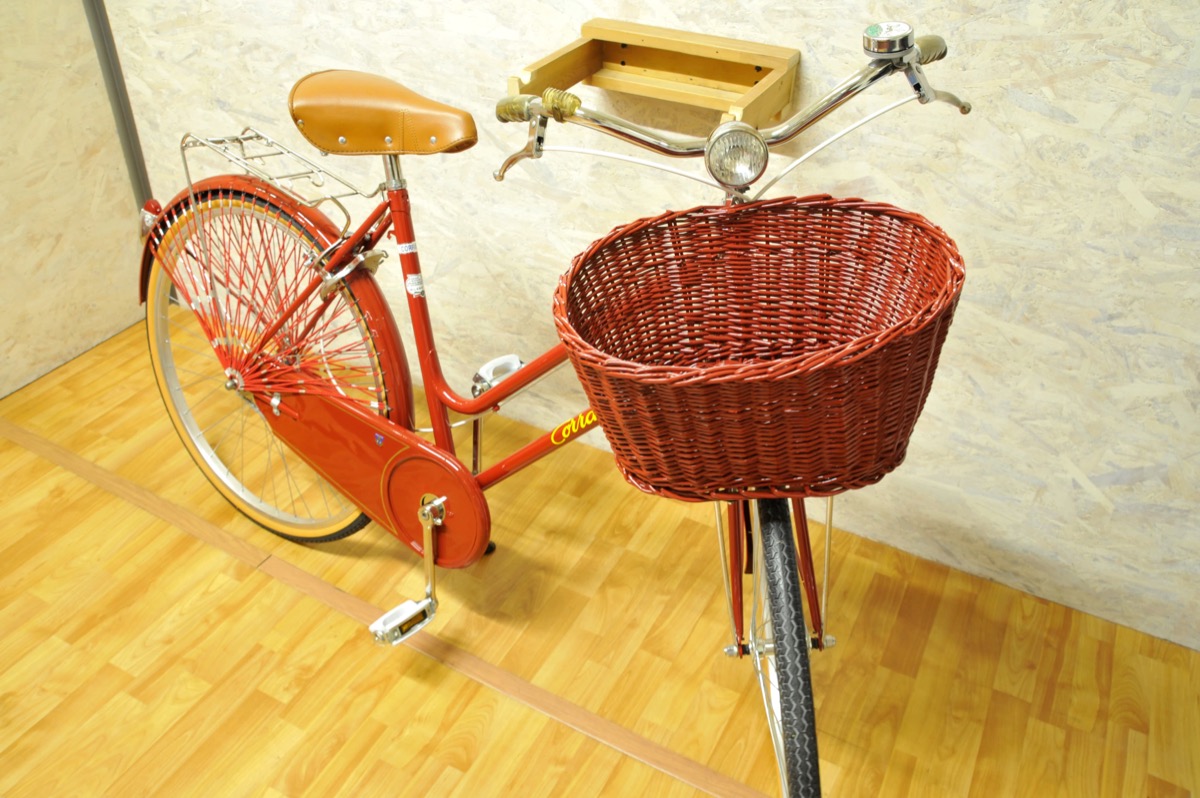 Corradini Donna 1984 F