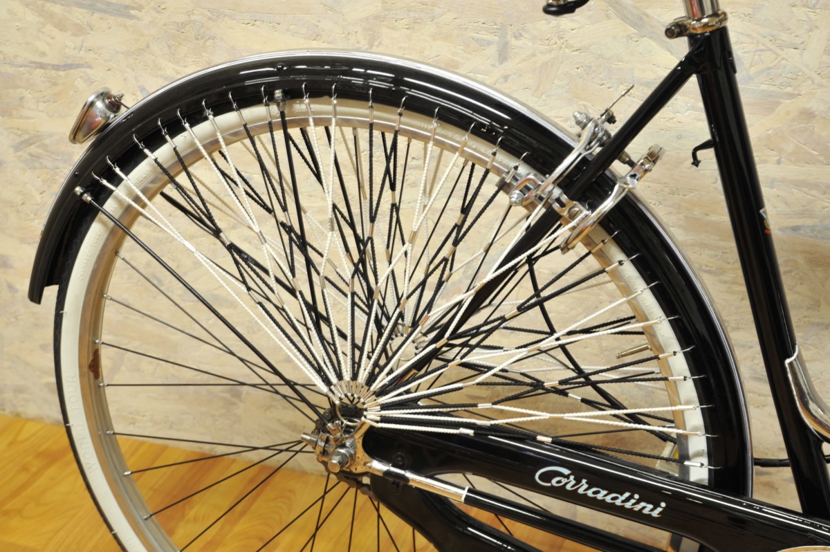 Corradini Donna Anni 50 B