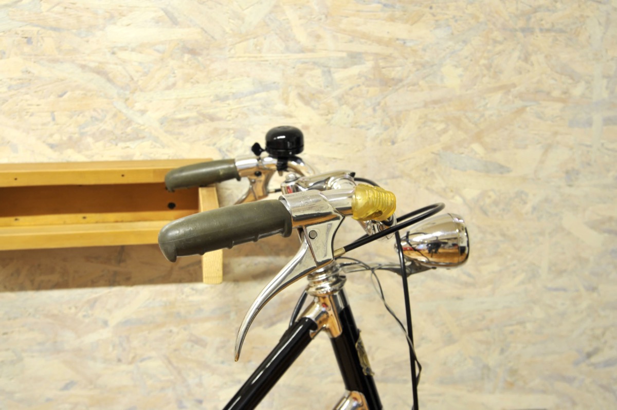 Corradini Donna Anni 50 D