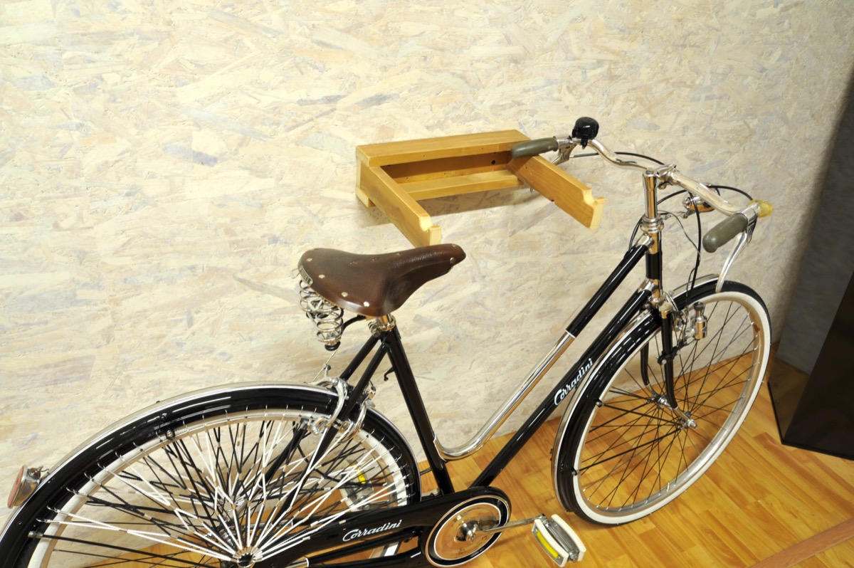 Corradini Donna Anni 50 G