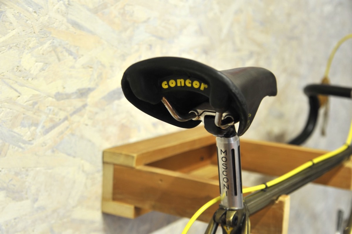 Mosconi Anni 80 Messori E