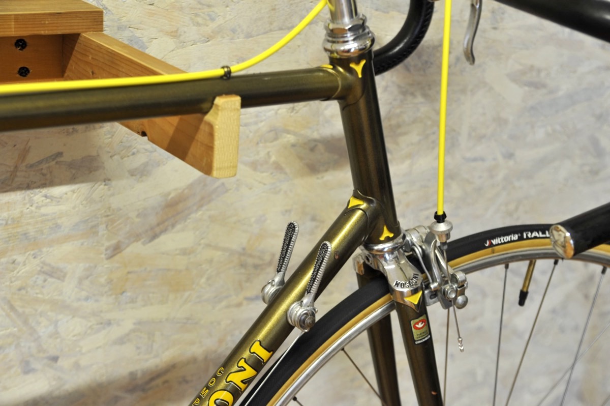 Mosconi Anni 80 Messori G