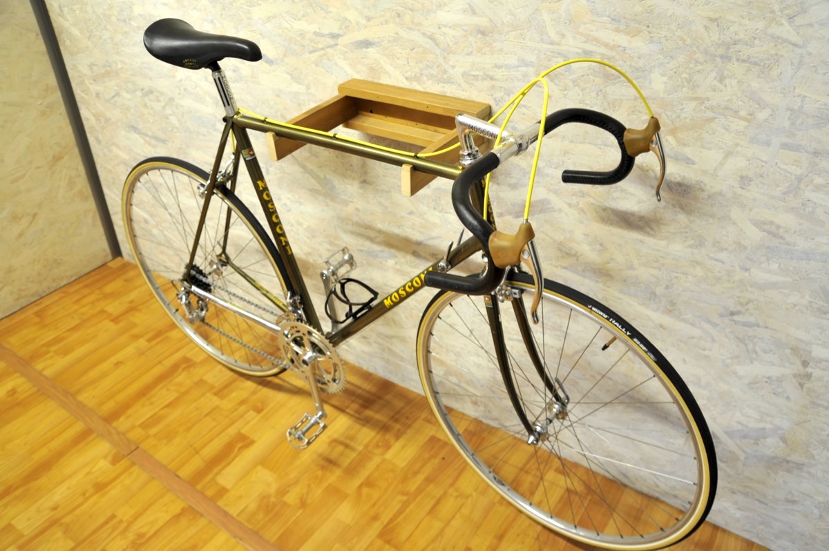 Mosconi Anni 80 Messori I