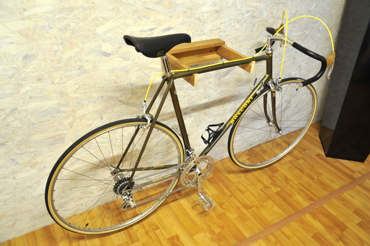 Mosconi Anni 80 Messori L