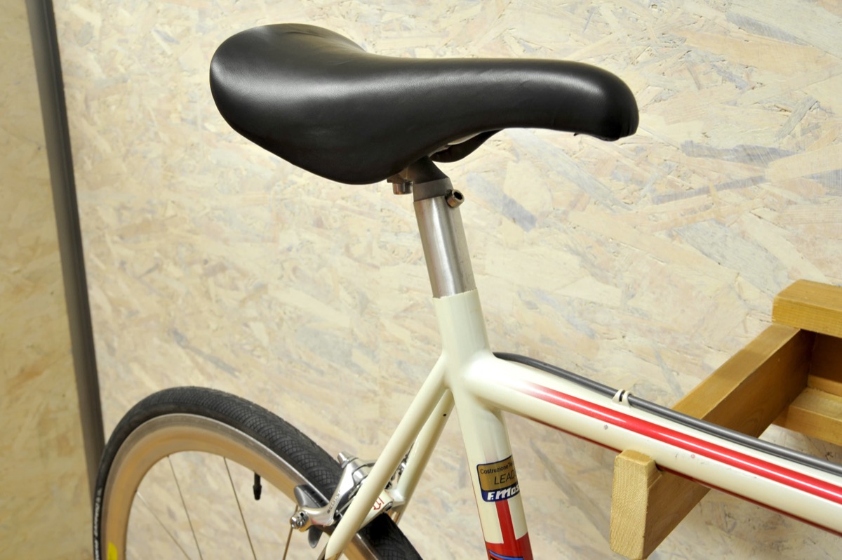 Moser Leader Sc 1988 C