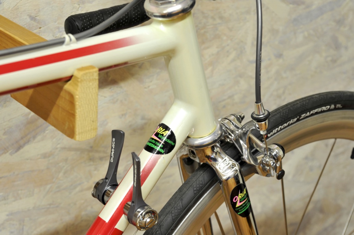 Moser Leader Sc 1988 D