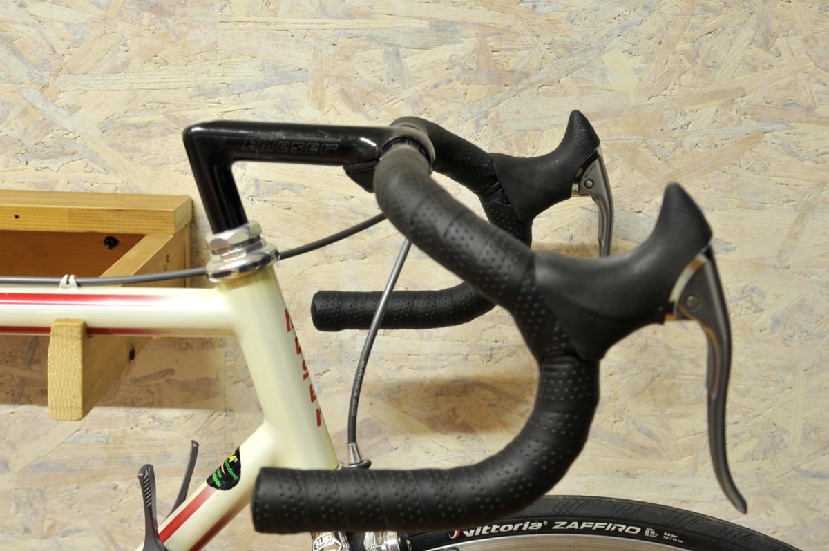 Moser Leader Sc 1988 E