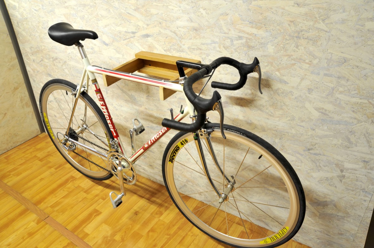 Moser Leader Sc 1988 F