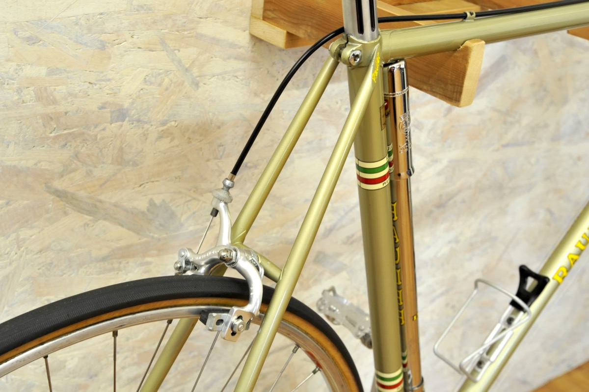 Rauler Special 1978 C