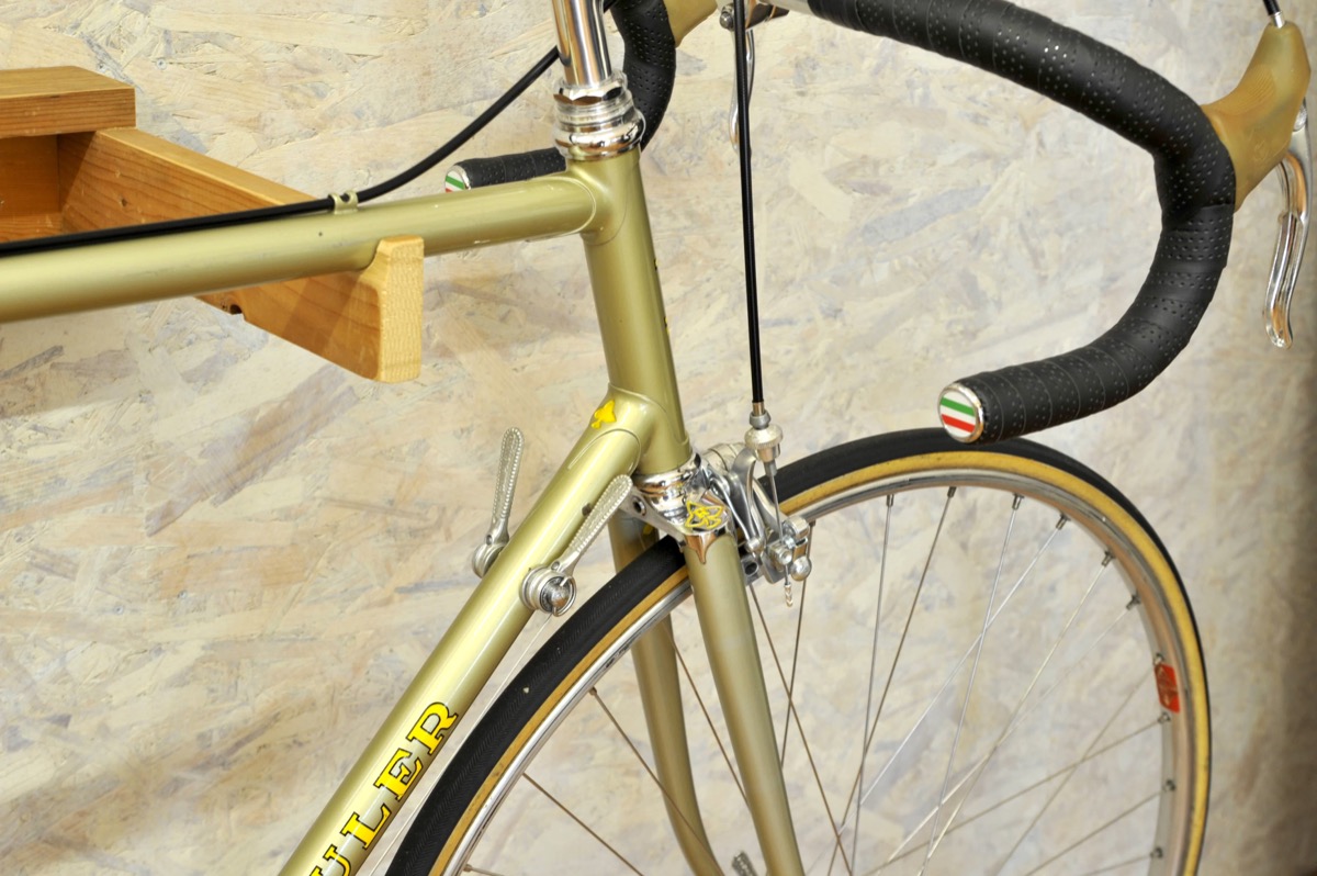 Rauler Special 1978 E