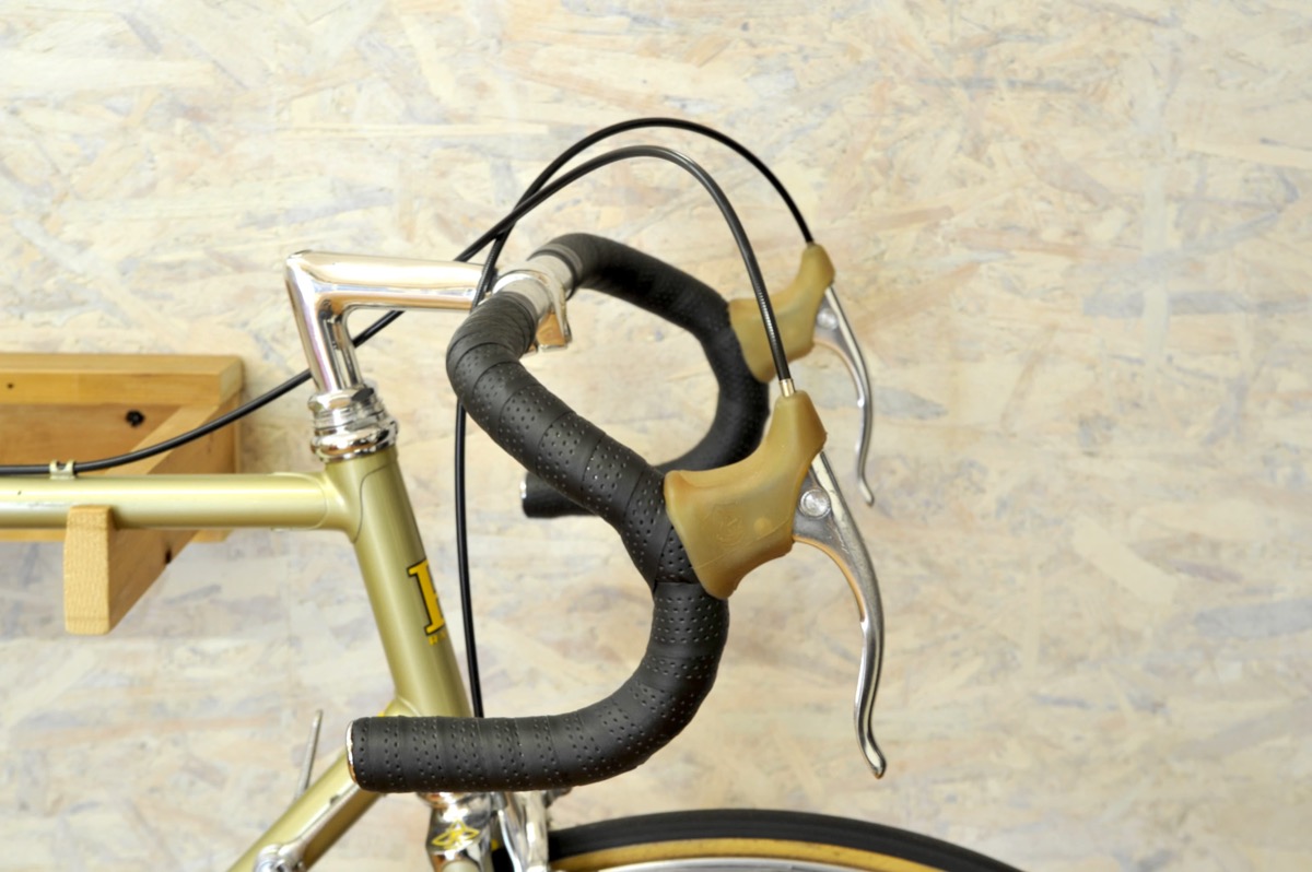 Rauler Special 1978 F