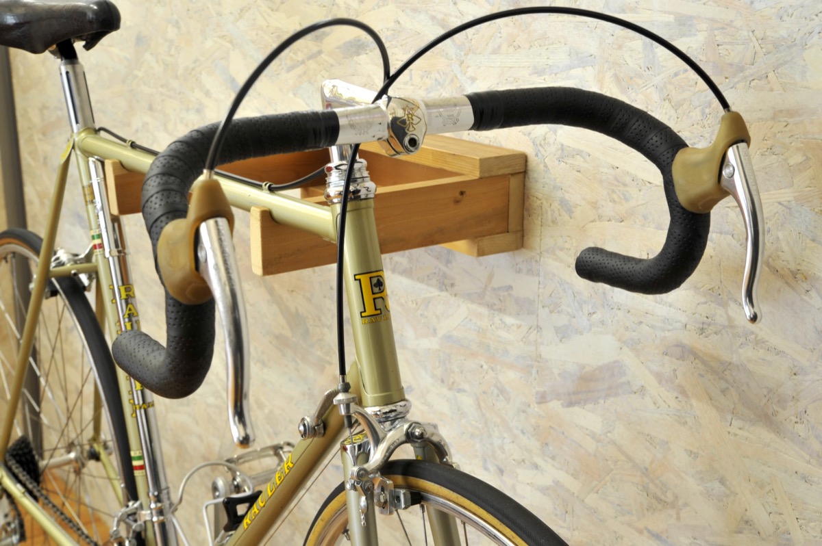 Rauler Special 1978 G